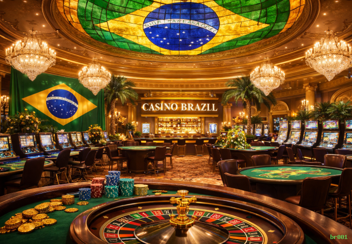 Slots no app br001 mobile