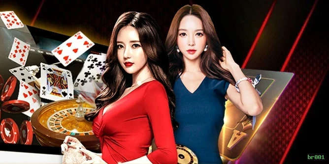Cassino ao vivo br001 dealers